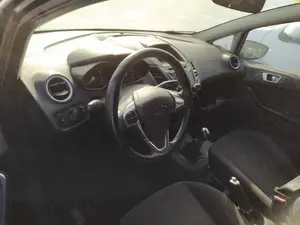 FORD FIESTA (CNN) foto 5