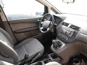 FORD FOCUS C-MAX (CAP)(2003) foto 5