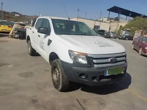FORD RANGER (TKE) foto 3