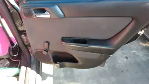 OPEL ASTRA G BERLINA foto 8