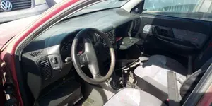 SEAT IBIZA (6K1) foto 7