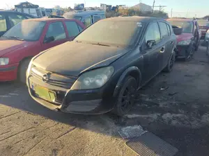 OPEL ASTRA H GTC foto 6