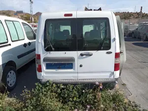 FORD TRANSIT CONNECT (TC7) foto 7