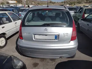 CITROEN C3 foto 7