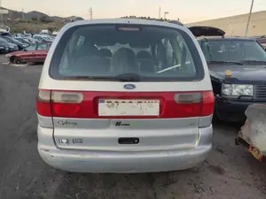 FORD GALAXY (VX) foto 7