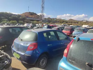 RENAULT CLIO III foto 4