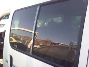 TOYOTA HI-ACE foto 16
