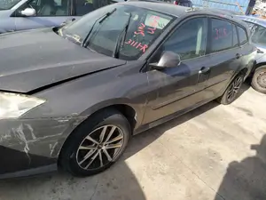 RENAULT LAGUNA III GRANDTOUR foto 2