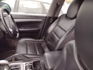 PORSCHE CAYENNE (TIPO 9PA) foto 16