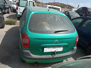 CITROEN XSARA PICASSO foto 10