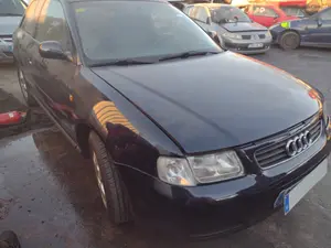 AUDI A3 (8L) foto 5