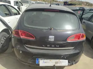 SEAT LEON (1P1) foto 5
