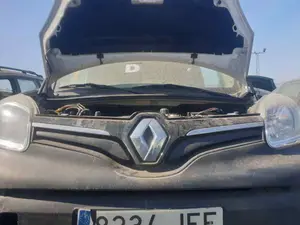 RENAULT KANGOO II (F/KW0) foto 14