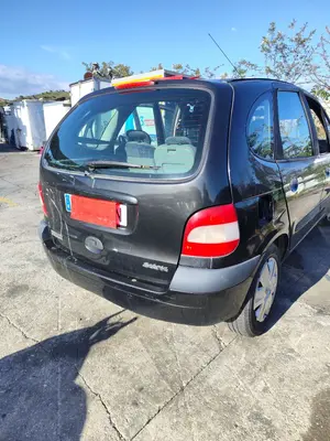 RENAULT SCENIC I (JA...) foto 5
