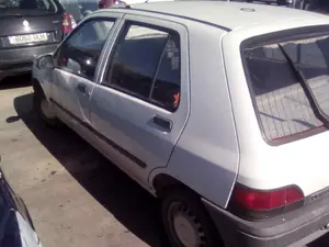 RENAULT CLIO I FASE I / II (B/C57) foto 6