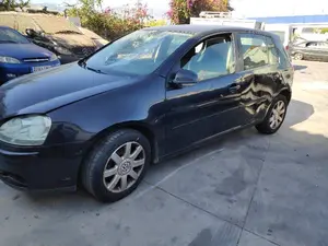 VOLKSWAGEN GOLF V (1K1)(10.2003) foto 8