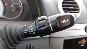 CHEVROLET LACETTI foto 34