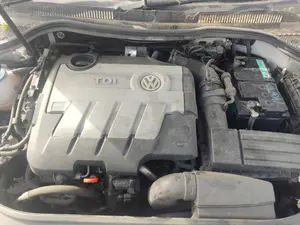 VOLKSWAGEN PASSAT CC (357) foto 5