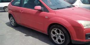FORD FOCUS BERLINA (CAP) foto 3