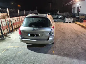 PEUGEOT 308 SW foto 4