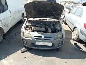 MG ROVER ROVER 25 (R/RF) foto 6