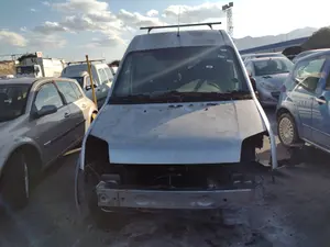 FORD TRANSIT CONNECT (TC7) foto 1