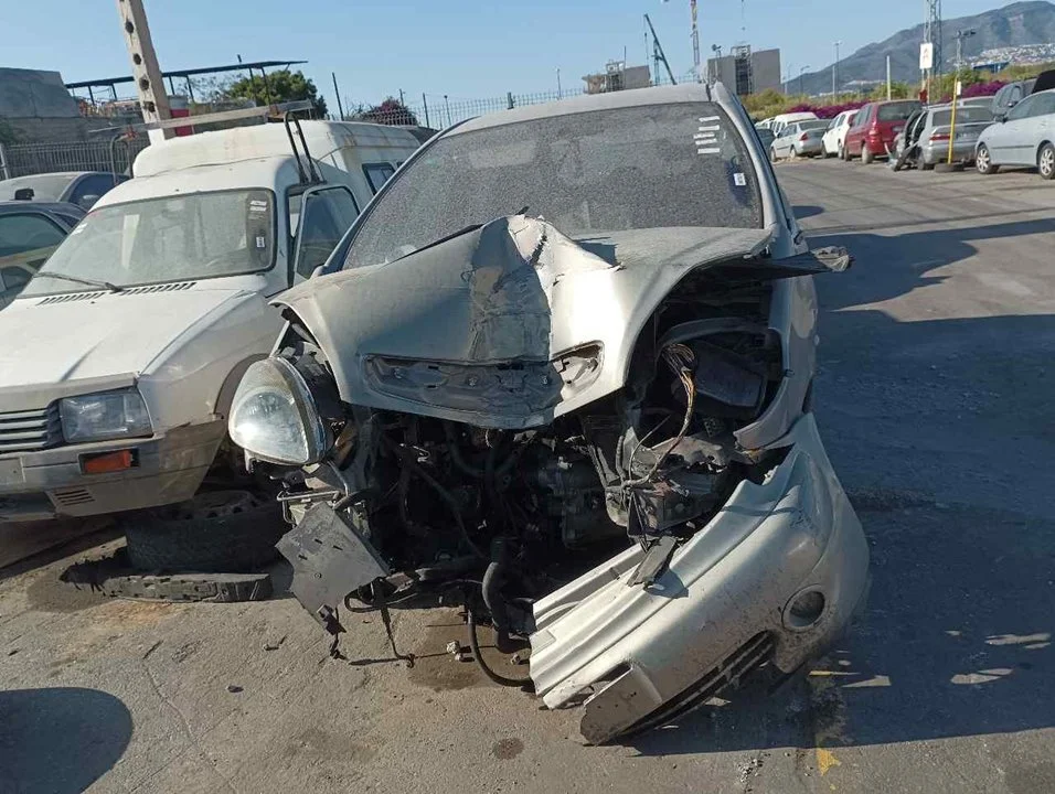 CITROEN XSARA PICASSO