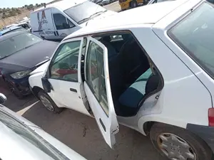 PEUGEOT 106 (S1)(08.1991) foto 2