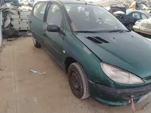 PEUGEOT 206 foto 3