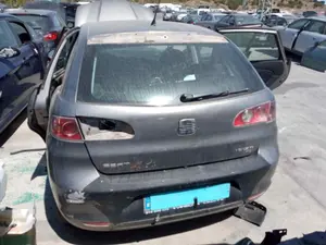 SEAT IBIZA (6L1) foto 5