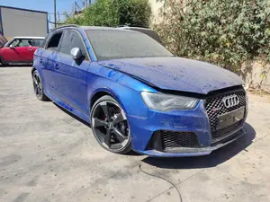 AUDI RS 3 SPORTBACK (8VA) foto 1
