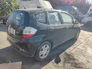 HONDA JAZZ (GG) foto 4