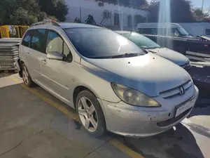 PEUGEOT 307 BREAK / SW (S1)(04.2002) foto 4