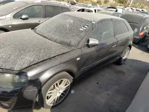 AUDI A3 (8P1) foto 3