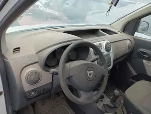 DACIA DOKKER foto 4
