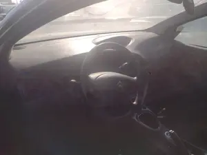 CITROEN C5 BERLINA foto 6