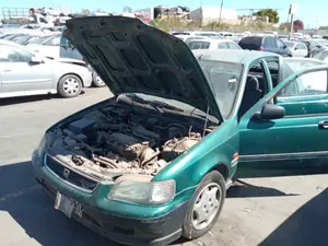 HONDA CIVIC BERL. 3/4 (EG/EH) foto 1