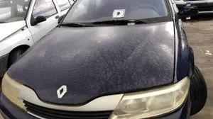 RENAULT LAGUNA II (BG0) foto 7
