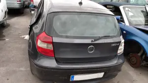 BMW SERIE 1 BERLINA (E81/E87) foto 10