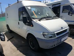 FORD TRANSIT FURGÓN CORTO (FY) foto 2