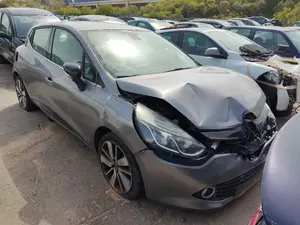 RENAULT CLIO IV foto 3