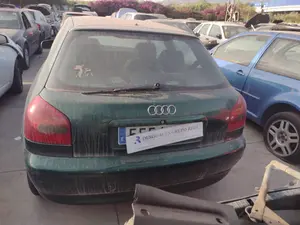 AUDI A3 (8L) foto 5