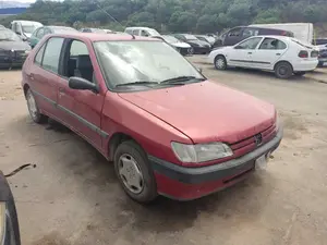 PEUGEOT 306 3/5 PT. (S1)(01.1993) foto 3