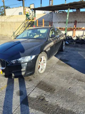 JAGUAR XE foto 2
