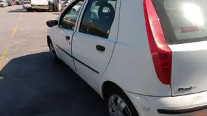 FIAT II PUNTO (188) BERLINA foto 5