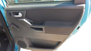 OPEL MERIVA foto 10