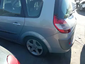 RENAULT SCENIC II (JM) foto 6