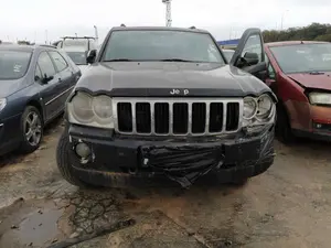JEEP GRAND CHEROKEE (WH) foto 1
