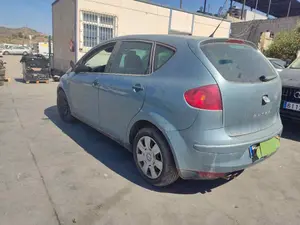 SEAT ALTEA (5P1) foto 6