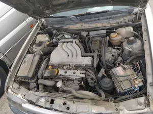 OPEL ASTRA F BERLINA foto 3